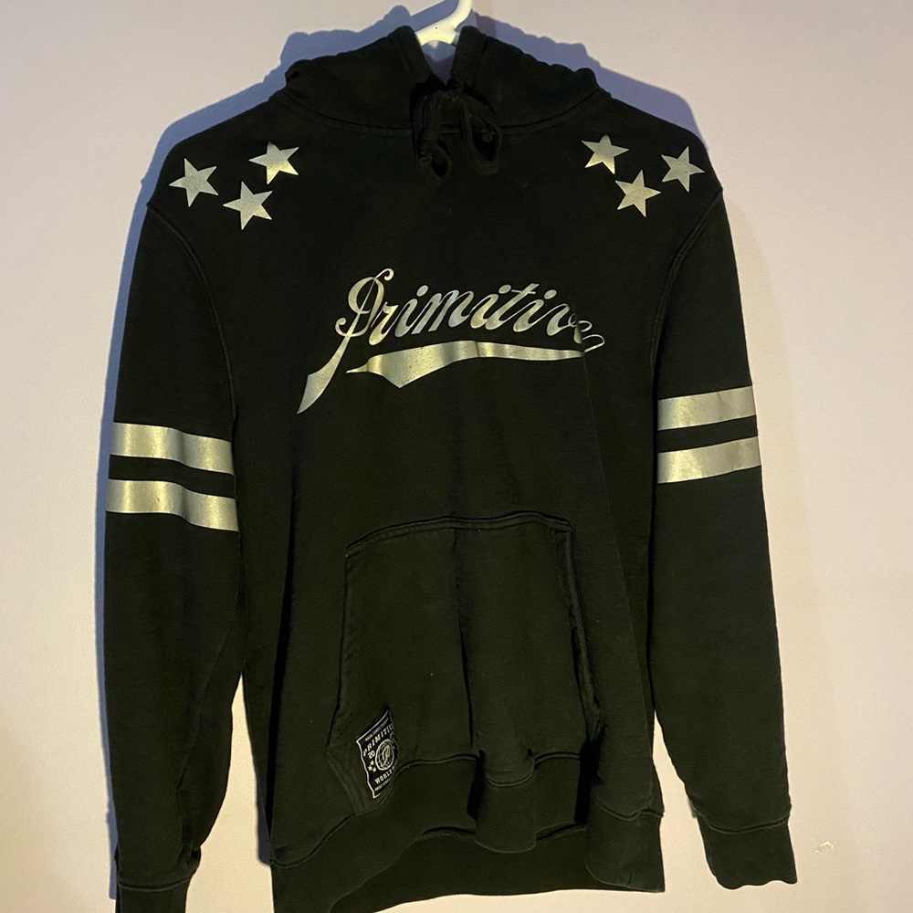 Primitive hoodie men’s size small